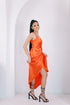 GS Party: Jovy Formal Dress